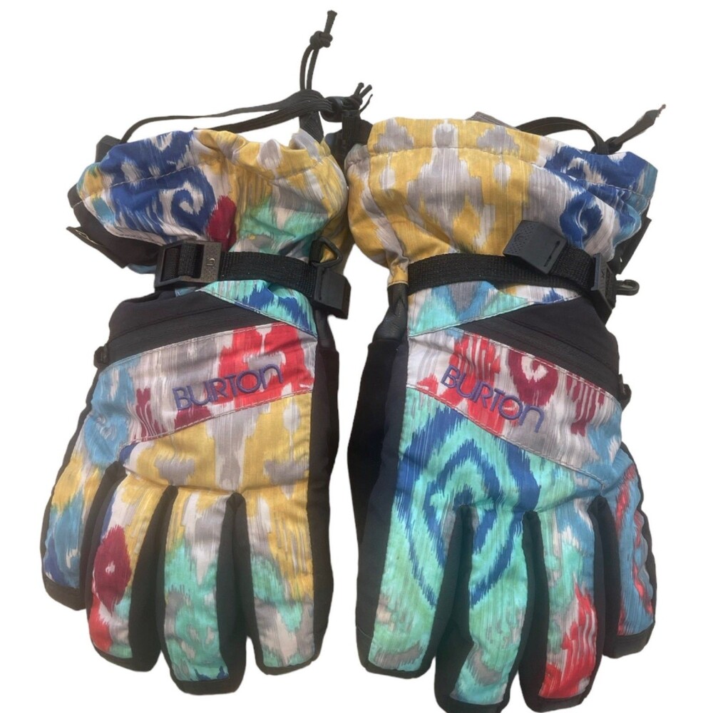 Gore-Tex Burton ski gloves size small ALWAYS OPEN TO OFFERS!!!